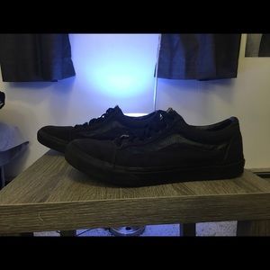 Vans Old Skool (Black)